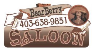 Bearberry Saloon